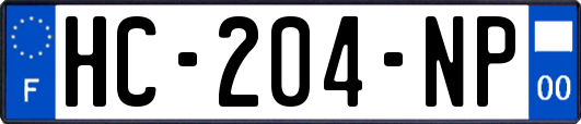 HC-204-NP