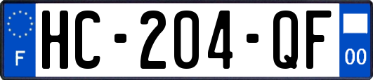 HC-204-QF