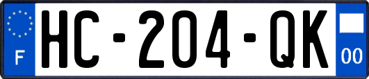 HC-204-QK
