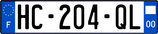 HC-204-QL