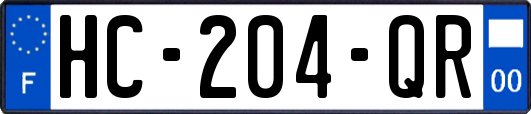 HC-204-QR