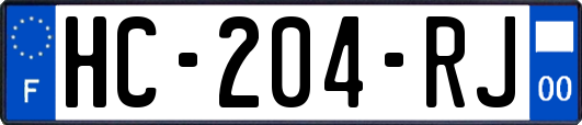 HC-204-RJ