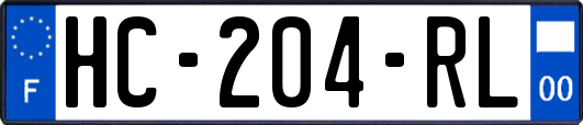 HC-204-RL