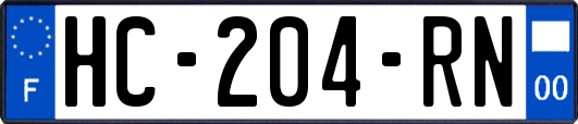 HC-204-RN