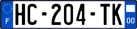 HC-204-TK