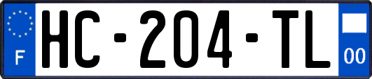 HC-204-TL