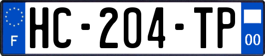 HC-204-TP