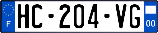 HC-204-VG