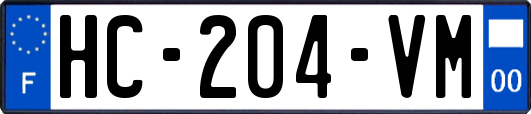 HC-204-VM