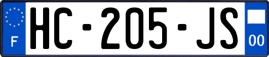 HC-205-JS