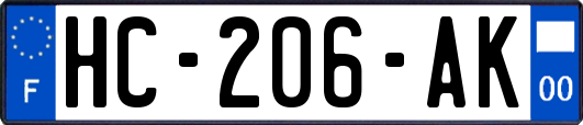 HC-206-AK