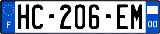 HC-206-EM