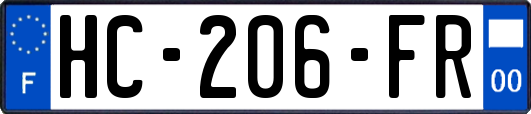 HC-206-FR
