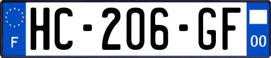 HC-206-GF