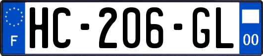 HC-206-GL