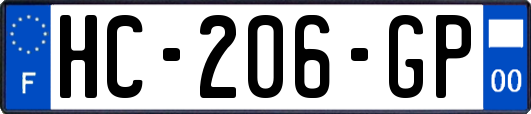 HC-206-GP