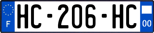HC-206-HC