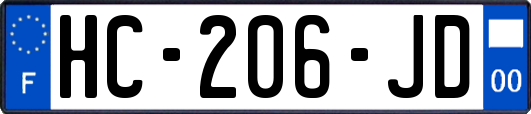 HC-206-JD