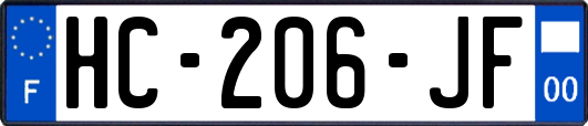 HC-206-JF