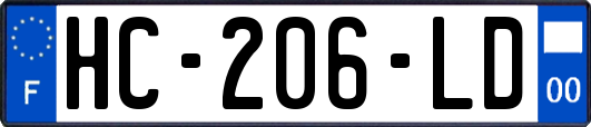 HC-206-LD