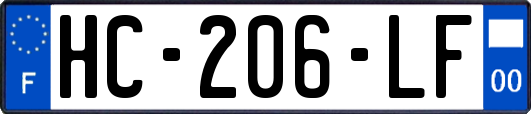 HC-206-LF