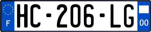 HC-206-LG