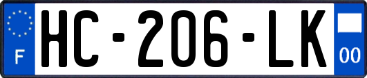 HC-206-LK