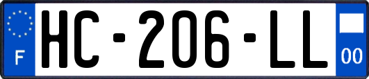 HC-206-LL