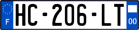 HC-206-LT