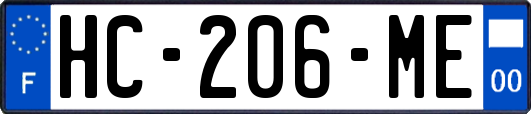 HC-206-ME