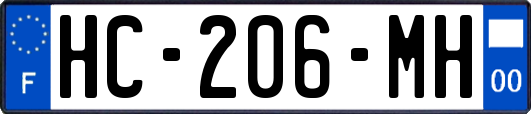 HC-206-MH