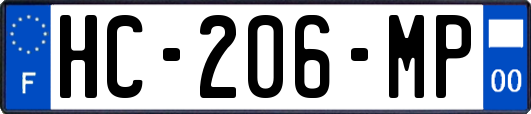 HC-206-MP