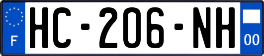 HC-206-NH