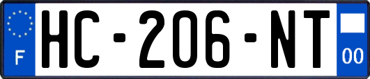 HC-206-NT