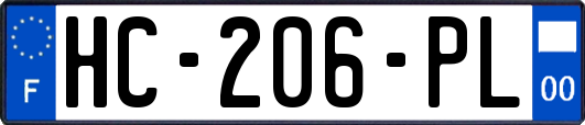 HC-206-PL