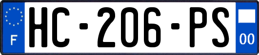 HC-206-PS