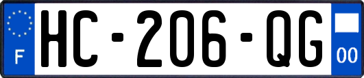 HC-206-QG