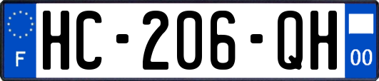 HC-206-QH