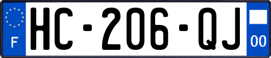 HC-206-QJ