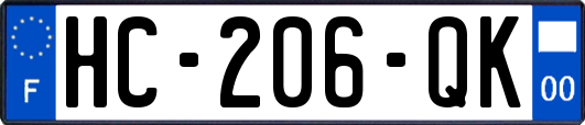 HC-206-QK