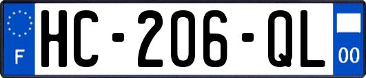 HC-206-QL
