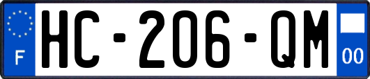 HC-206-QM