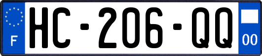 HC-206-QQ