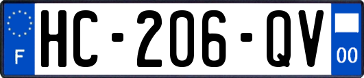 HC-206-QV