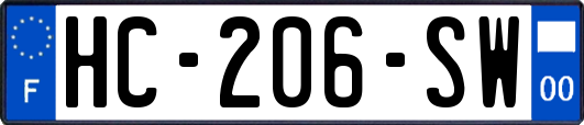 HC-206-SW