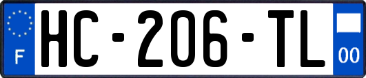HC-206-TL