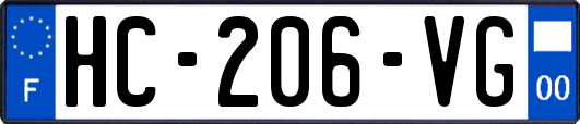 HC-206-VG