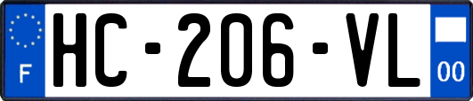 HC-206-VL