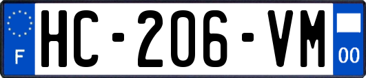 HC-206-VM