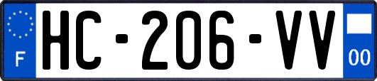 HC-206-VV